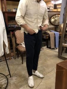 STYLE SAMPLE