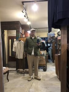 STYLE SAMPLE