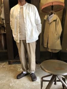STYLE SAMPLE
