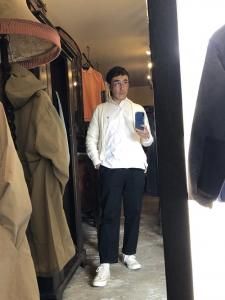 STYLE SAMPLE