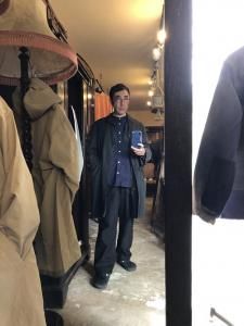 STYLE SAMPLE