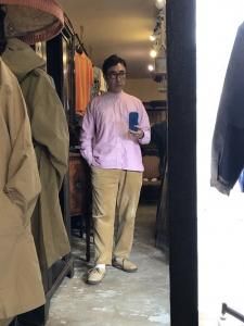 STYLE SAMPLE
