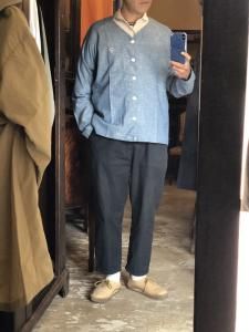 STYLE SAMPLE
