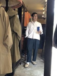STYLE SAMPLE