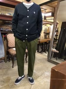 STYLE SAMPLE