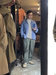 STYLE SAMPLE