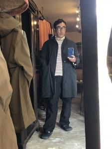 STYLE SAMPLE