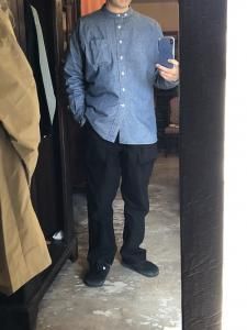 STYLE SAMPLE