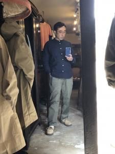 STYLE SAMPLE