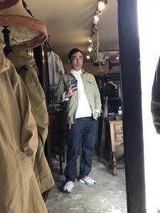 STYLE SAMPLE