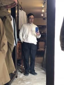 STYLE SAMPLE