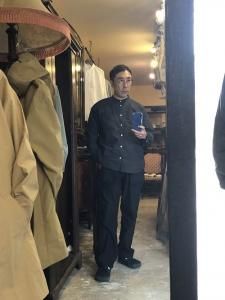 STYLE SAMPLE