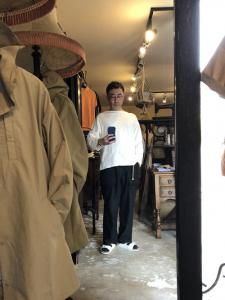 STYLE SAMPLE