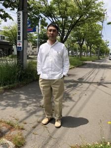 STYLE SAMPLE