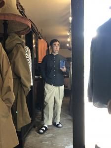 STYLE SAMPLE