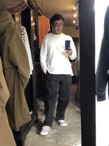 STYLE SAMPLE