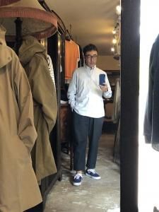 STYLE SAMPLE