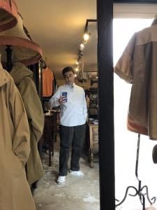 STYLE SAMPLE