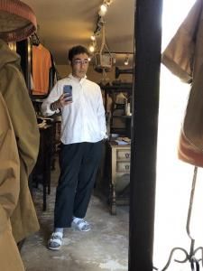 STYLE SAMPLE
