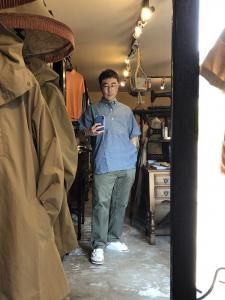 STYLE SAMPLE