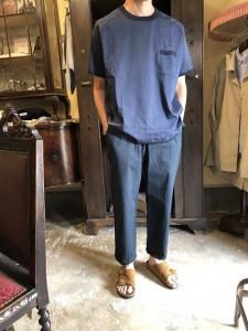 STYLE SAMPLE