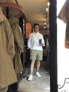 STYLE SAMPLE