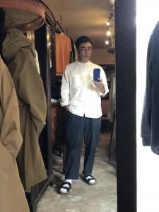 STYLE SAMPLE