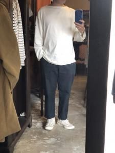 STYLE SAMPLE
