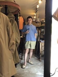STYLE SAMPLE