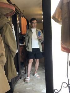 STYLE SAMPLE