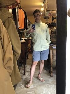 STYLE SAMPLE