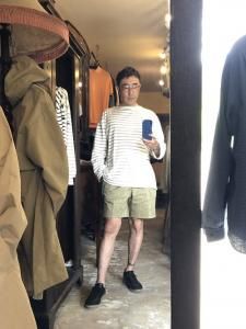 STYLE SAMPLE