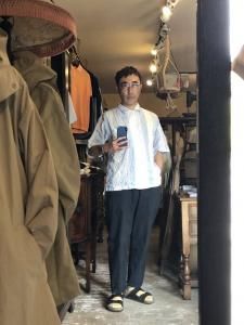 STYLE SAMPLE