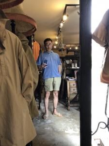 STYLE SAMPLE