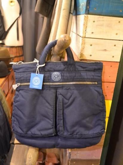 porter classic ヘルメットバッグ Sサイズ ブラック - www.ecotours-of