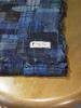 Porter Classic ݡ饷å / PC-011-366 Flannel Patch Work Stole / BLUE