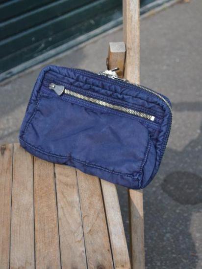 Porter Classic ポータークラシック / PC-015-439 / S/N MULTI POUCH M