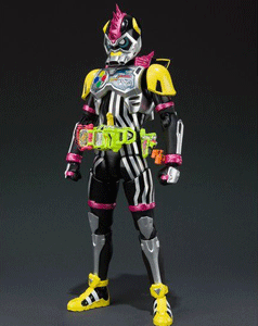 S H Figuarts 仮面ライダーレーザーターボ バイクゲーマー レベル0 おもちゃ家 Toys House おもちゃ 仮面ライダー 聖闘士星矢 S H フィギュアーツ フィギュア 通販 買取