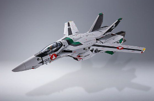 DX超合金 劇場版VF-1A バルキリー(柿崎速雄機) - おもちゃ家 DX超合金 劇場版VF-1A バルキリー(柿崎速雄機) - おもちゃ家