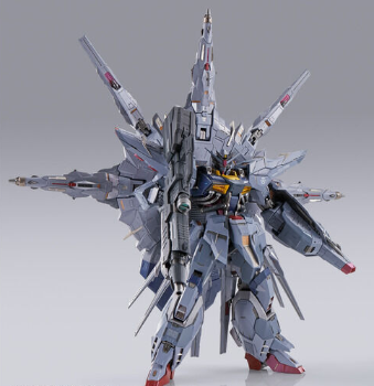 メタルビルド プロヴィデンスガンダム METAL BUILD プロヴィデンスガンダム - おもちゃ家 toys house