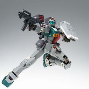 【新品未開封】魂ウェブ商店限定RGM-79 ジム(スレッガー搭乗機)輸送箱未開封 GUNDAM FIX FIGURATION METAL COMPOSITE RGM-79 ジム