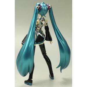 超合金 初音ミク ホビージャパン誌上通販限定 - おもちゃ家 toys house ｜ おもちゃ 仮面ライダー 聖闘士星矢 S.H.フィギュアーツ  フィギュア 通販 買取