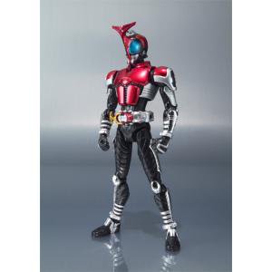 S.H.Figuarts 仮面ライダーカブト - おもちゃ家 toys house