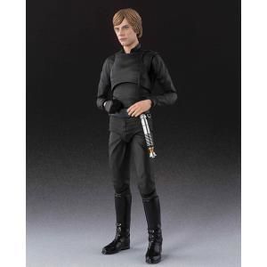 S.H.Figuarts ルーク・スカイウォーカー（Episode VI