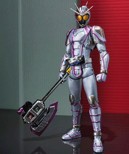 S.H.Figuarts 仮面ライダーチェイサー - おもちゃ家 toys house ｜ おもちゃ 仮面ライダー 聖闘士星矢 S.H.フィギュアーツ  フィギュア 通販 買取