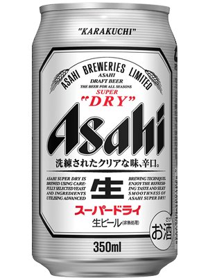 アサヒ スーパードライ 350ml 24缶セット マルイチ商店 北海道の海産物 農産物 ビール ワイン 日本酒 米などを旬なままお届けします