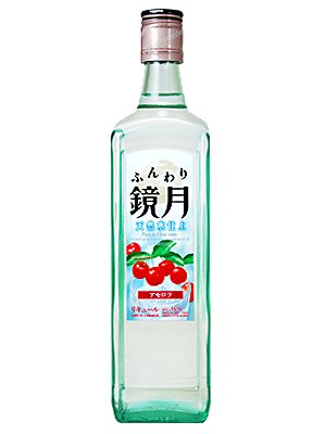 ふんわり鏡月 アセロラ 700ml マルイチ商店 北海道の海産物 農産物 ビール ワイン 日本酒 米などを旬なままお届けします