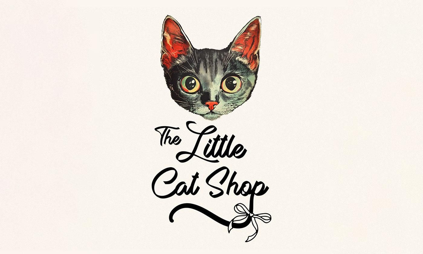 The Little Cat Shop - MILK MILKBOY OFFICIAL ONLINE SHOP