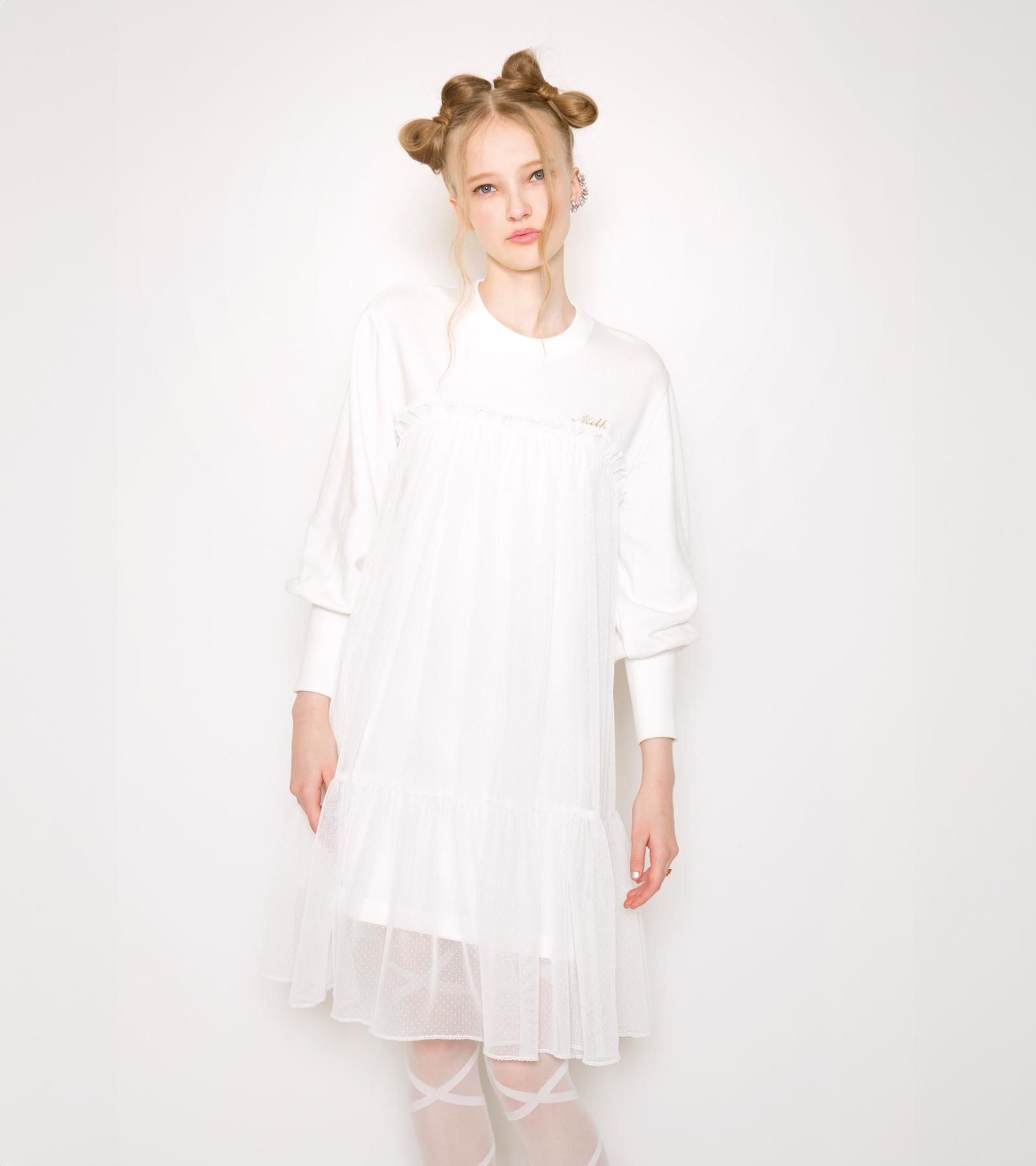 2024 Summer Collection - MILK-ミルク- 公式サイト