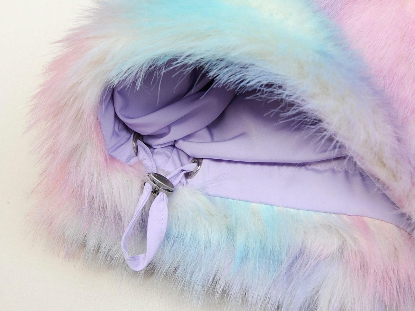 CLOUD Coat - MILK MILKBOY OFFICIAL ONLINE SHOP | milk inc.